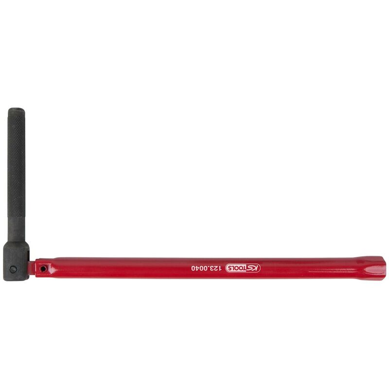 foto del prodotto chiave per dadi di rubinetti verticali con adattatore intercambiabile, 260 mm
