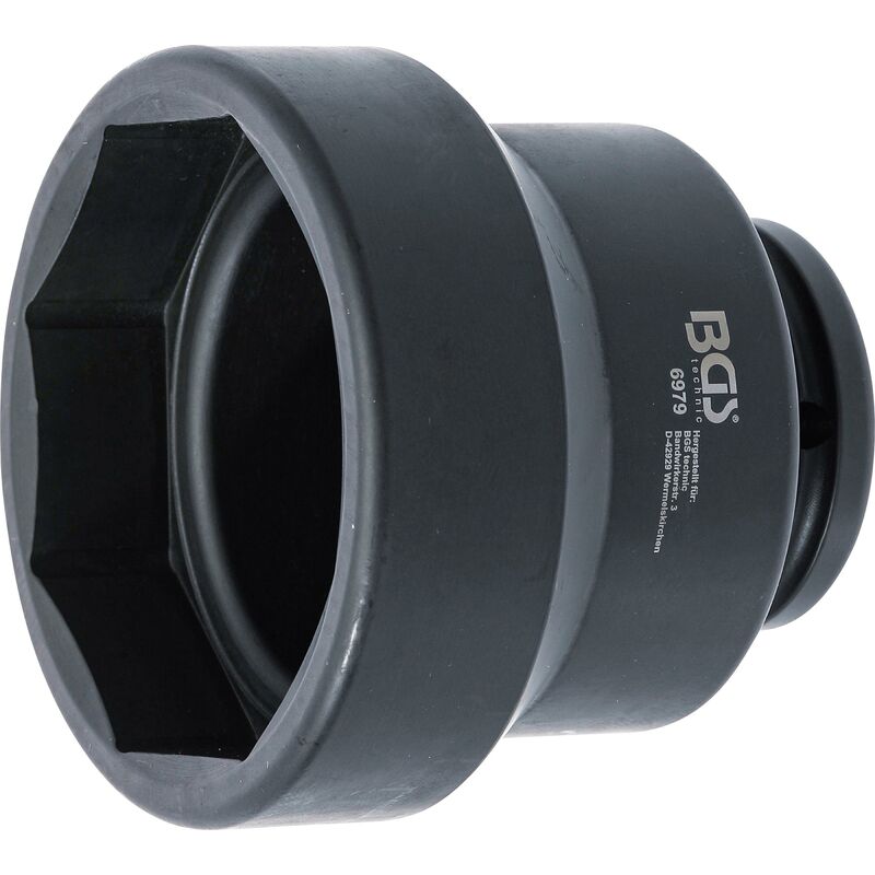 foto del prodotto chiave per dadi mozzo ottagonale per scania 80 mm