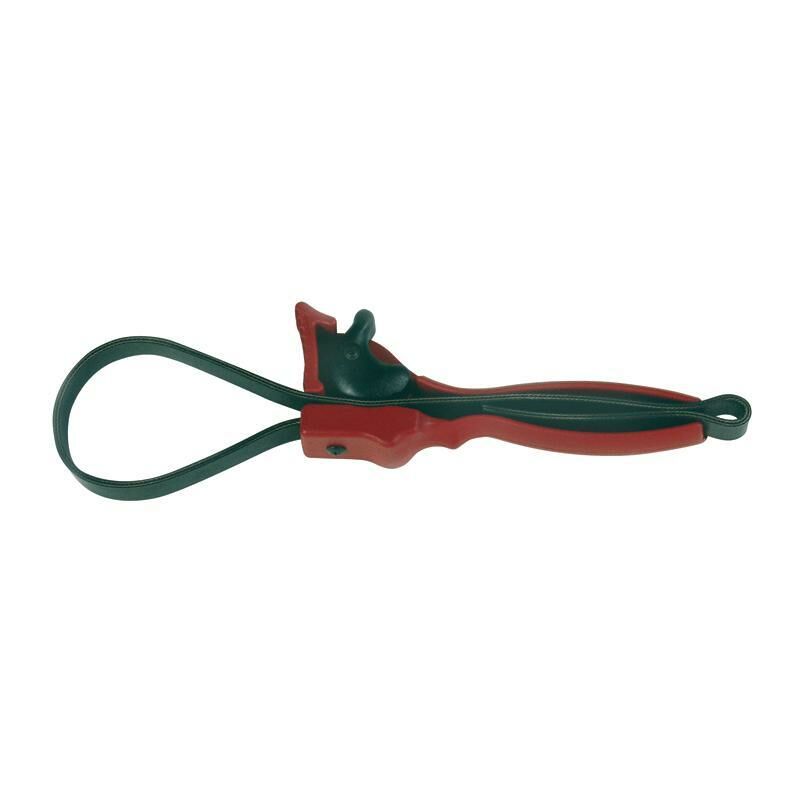 foto del prodotto chiave per filtri a nastro 170 mm maurer
