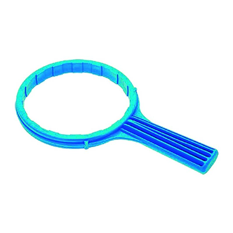 foto del prodotto chiave per filtro autopulente