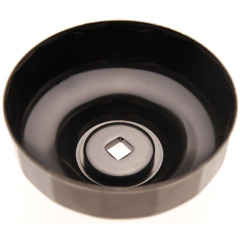 foto del prodotto chiave per filtro dell olio 15 lati 74 mm per audi, chrysler, gm, rover