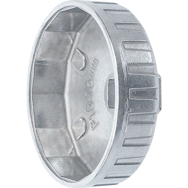 foto del prodotto chiave per filtro dell olio 15 lati 75 mm per chrysler, gm