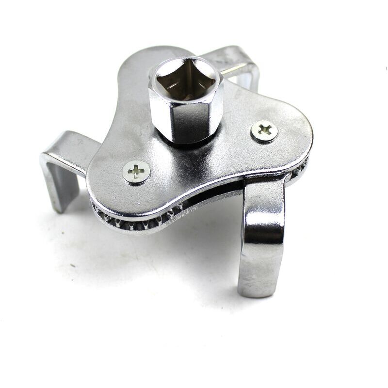 foto del prodotto chiave per filtro olio a braccio piatto autoregolante da 65 a 102 mm lablanc
