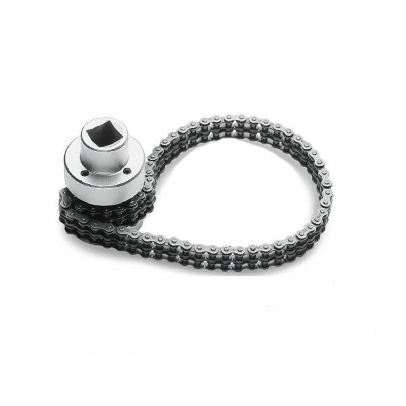 foto del prodotto chiave per filtro olio e gasolio a catena doppia 60 115 mm condor