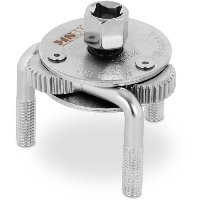 foto del prodotto chiave per filtro olio universale chiave filtro olio