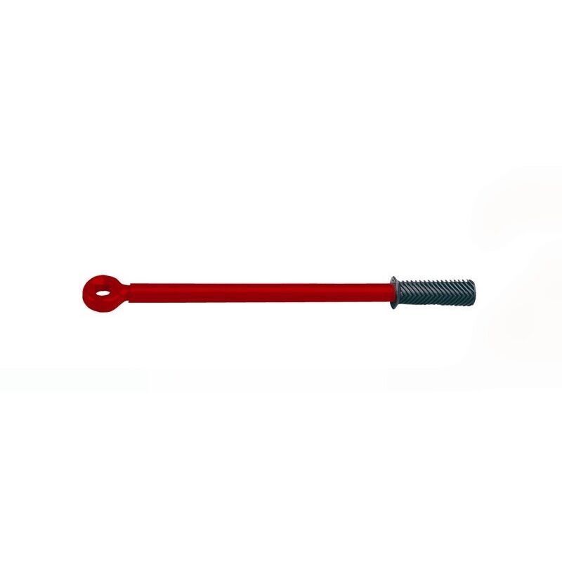 foto del prodotto chiave per leva per radiatore rothenberger 1 1 4 x 500 mm