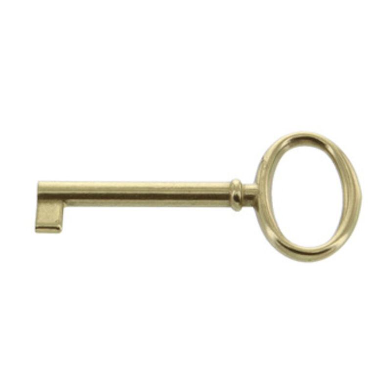 foto del prodotto chiave per mobili art. 33706 mm.34 73 o.l.. prezzo per 1 pezzo.