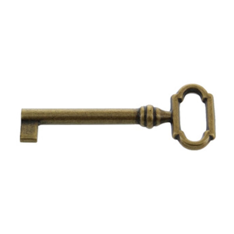 foto del prodotto chiave per mobili art. 33727 mm.27 69 florence. prezzo per 1 pezzo.