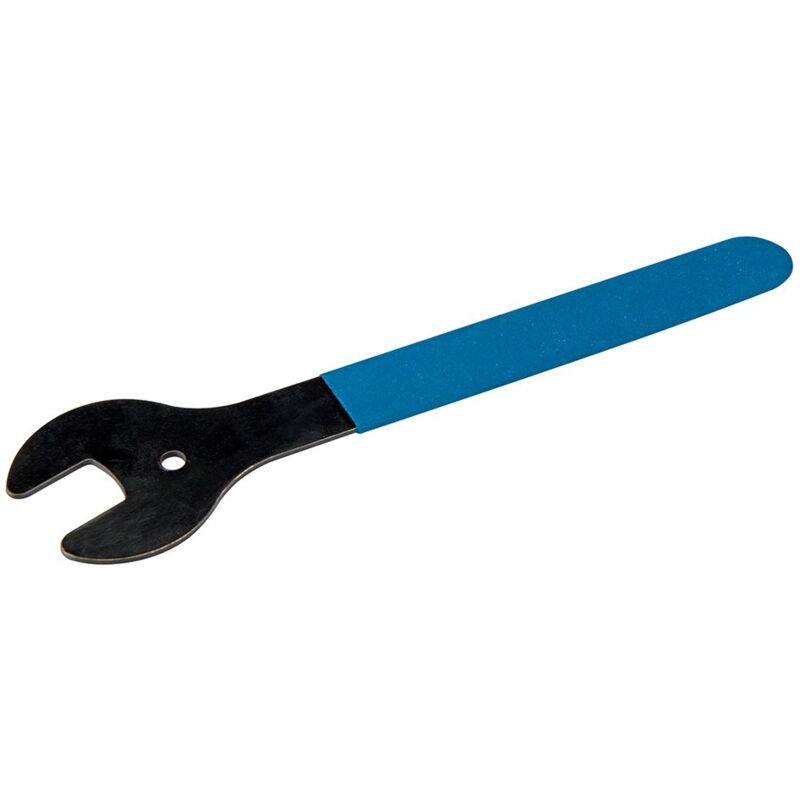 foto del prodotto chiave per pedale 15 mm silverline