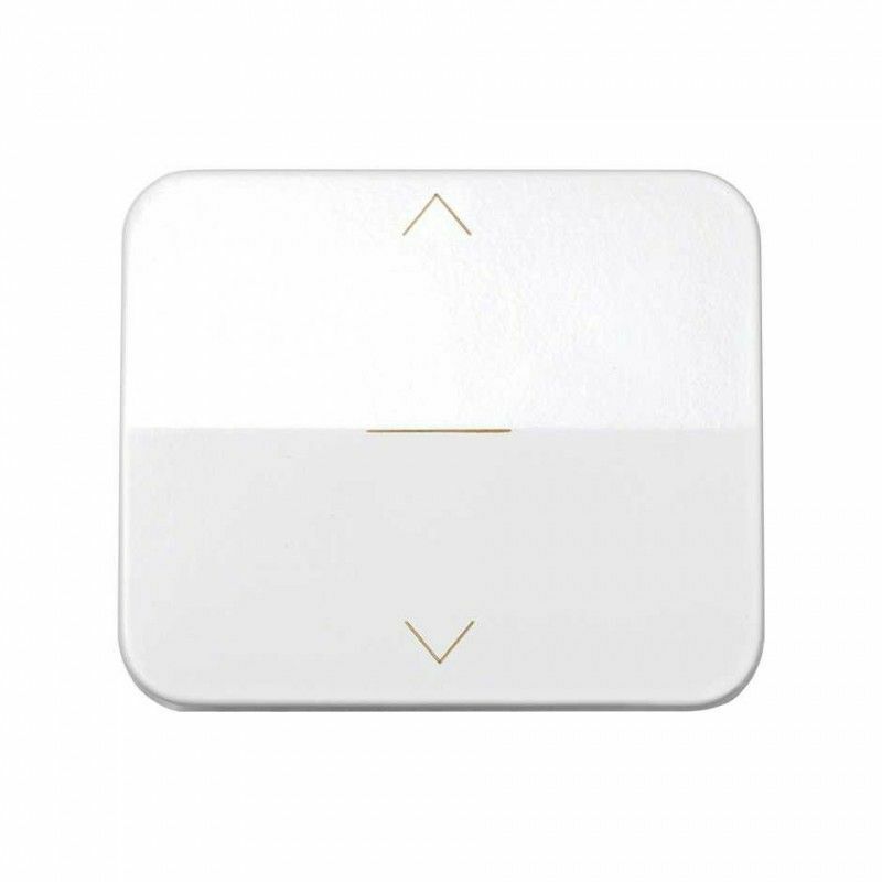 foto del prodotto chiave per persiane a 3 posizioni 1 0 2 bianco bianco simon 75033 30