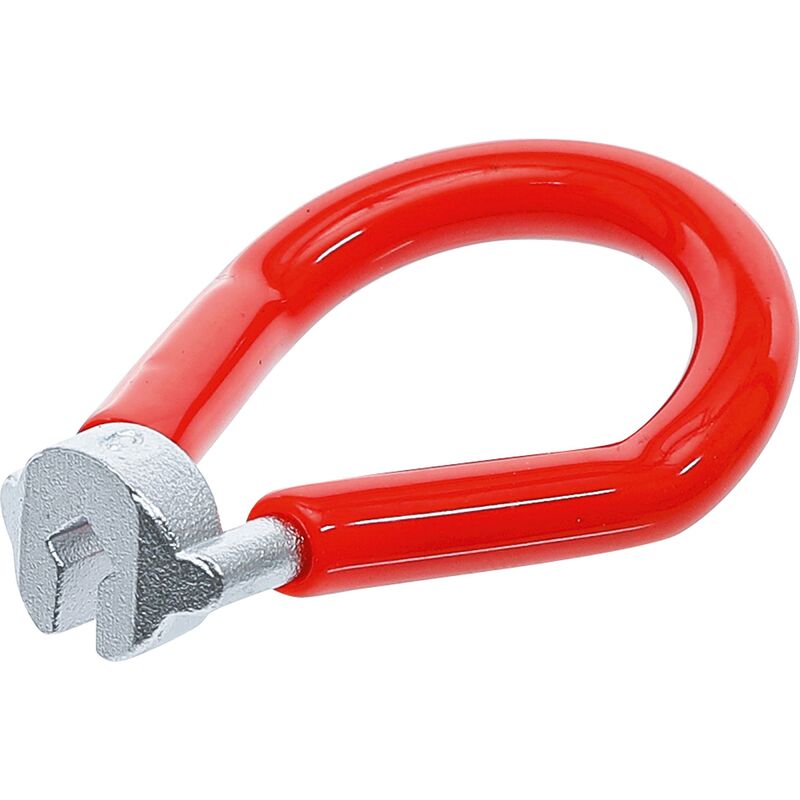 foto del prodotto chiave per raggi rosso 3,45 mm 0,136 