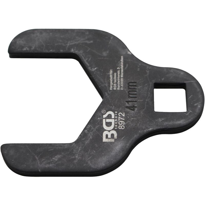 foto del prodotto chiave per regolazione pompa dell acqua per opel 41 mm