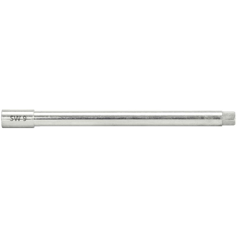 foto del prodotto chiave per rubinetti standard, 10mm, l 185mm