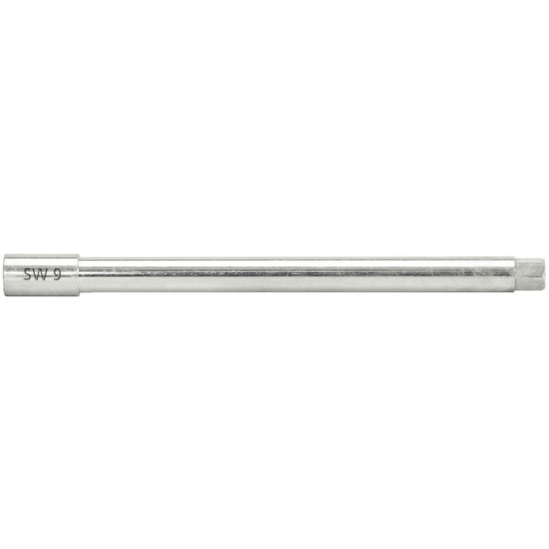 foto del prodotto chiave per rubinetti standard, 13mm, l 185mm