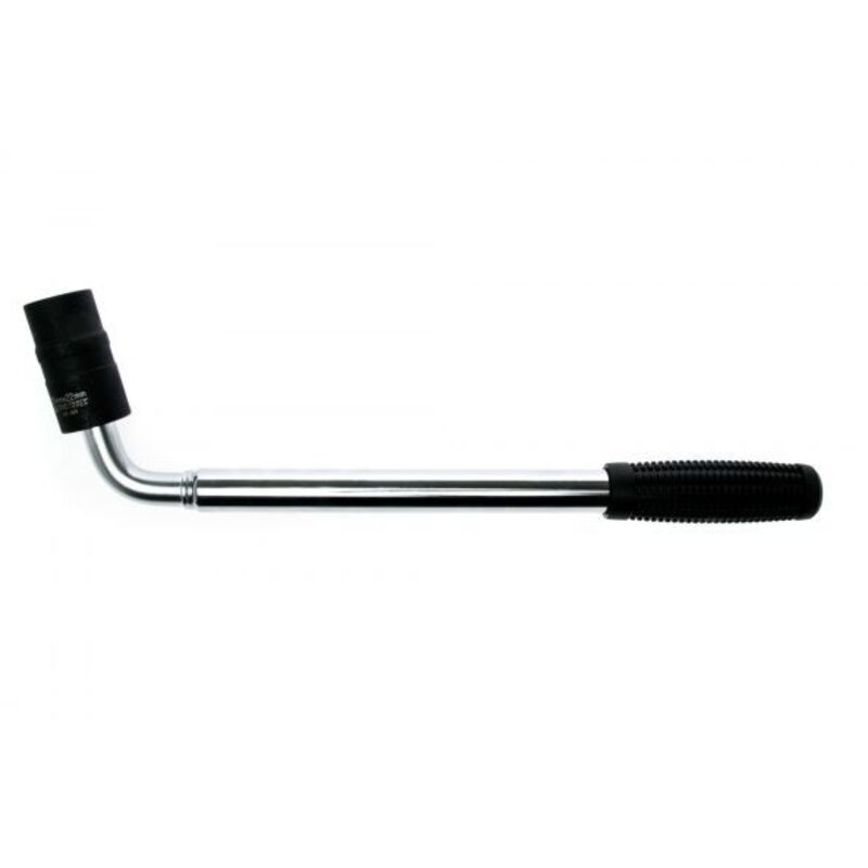 foto del prodotto chiave per ruote auto 21 22 mm l 186810107