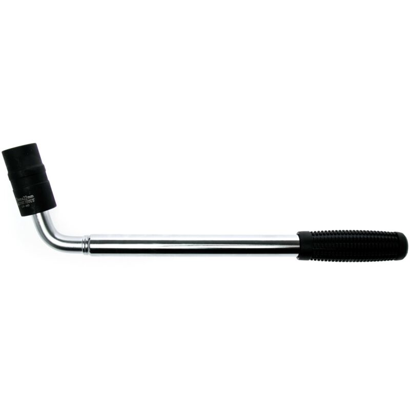 foto del prodotto chiave per ruote auto 21 22 mm teng tools 1202a