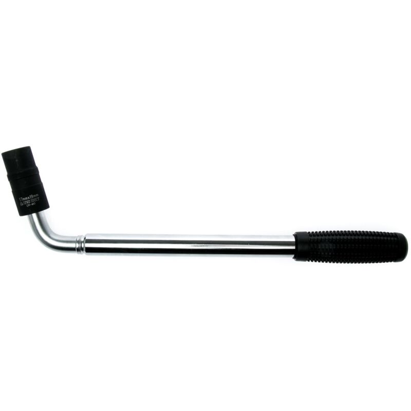 foto del prodotto chiave per ruote auto teng tools 1 2 17 19 mm