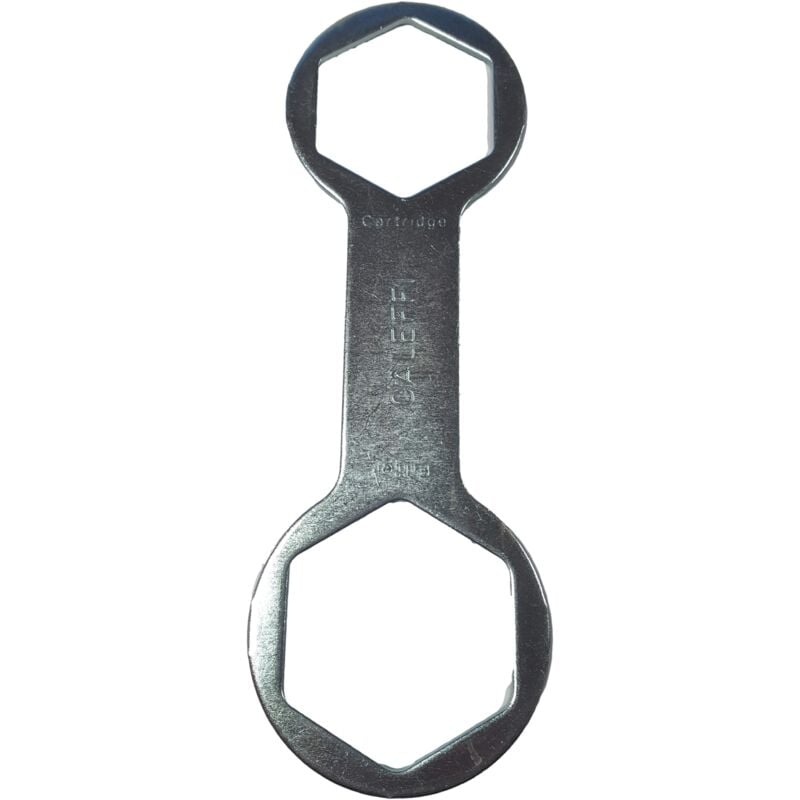 foto del prodotto chiave per smontaggio filtro e cartuccia 5350 5351 caleffi r52484 chiave