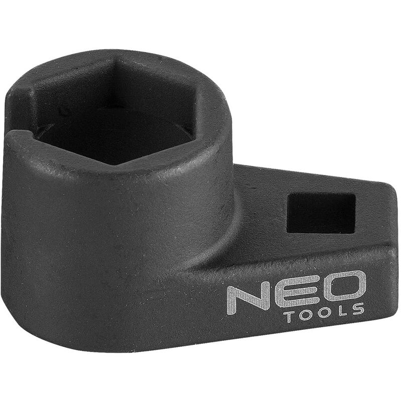 foto del prodotto chiave per smontaggio sonda lambda 22mm attacco 3 8 neo tools 11 204