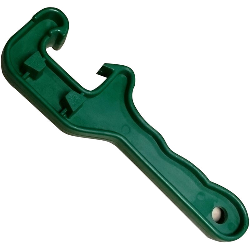 foto del prodotto chiave per tappi di barili per barili in plastica da 60l, 200l, 2 e 3 4