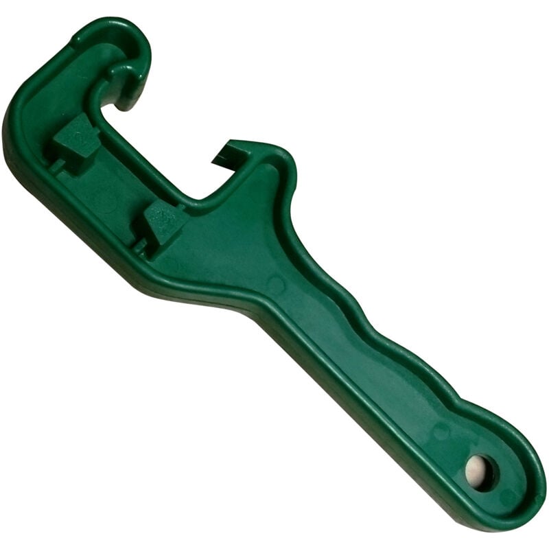 foto del prodotto chiave per tappo a cilindro 60l 200l 2 e 3 4 in plastica