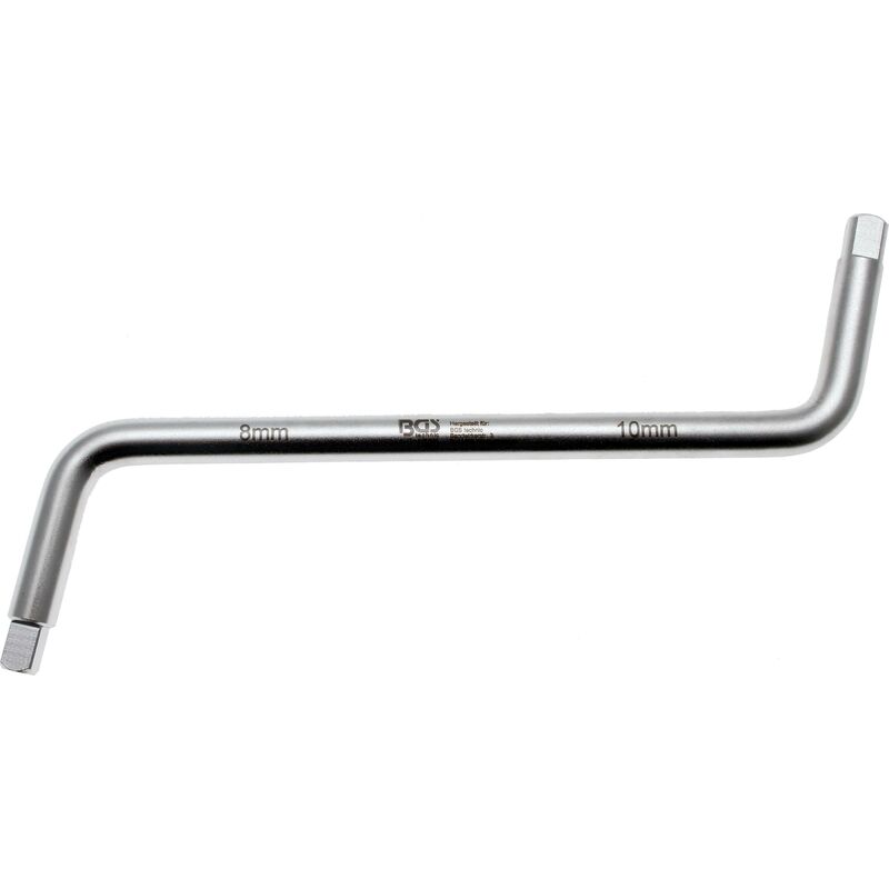 foto del prodotto chiave per tappo coppa olio per peugeot 8 10 mm