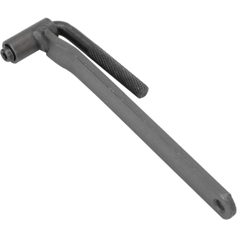 foto del prodotto chiave per tappo stelo valvola esagonale da 8 mm x 3,1 mm chiave a bussola esagonale quadrata per strumento di regolazione del tappo stelo valvola