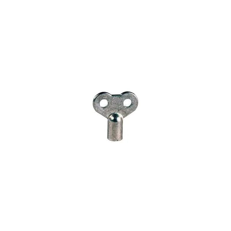 foto del prodotto chiave per trappola quadrata da 4mm