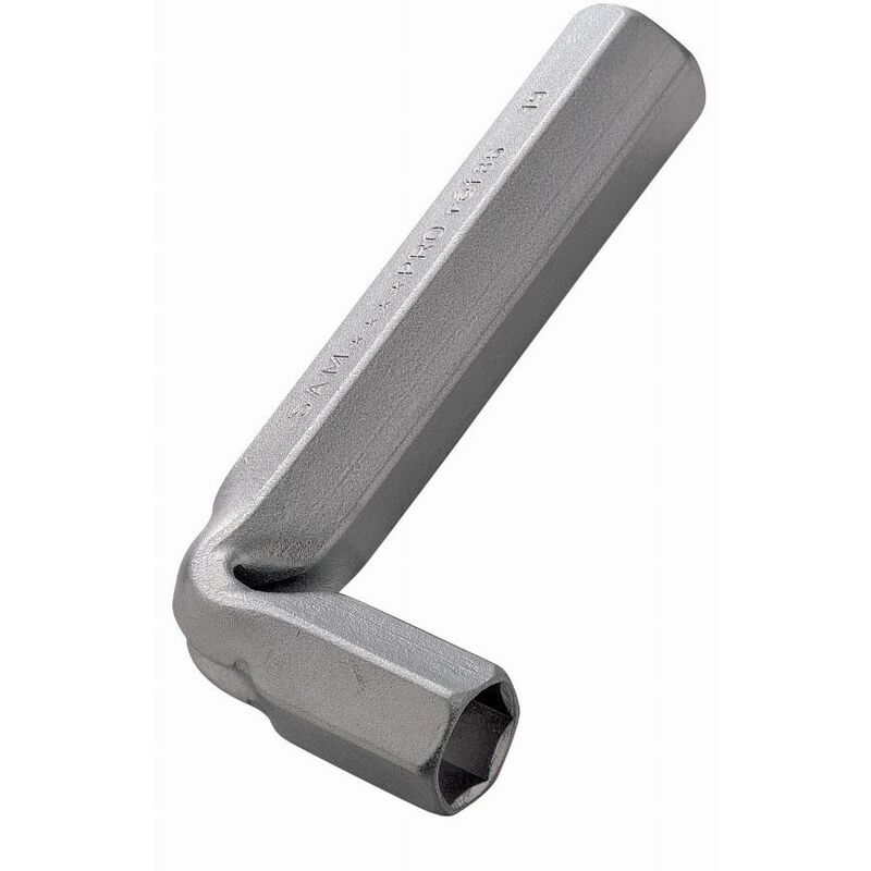 foto del prodotto chiave per tubi 24 mm sam - 8624