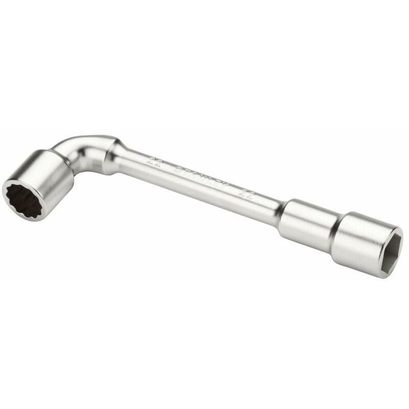 foto del prodotto chiave per tubi 6x12 viti 22mm 2 87 602