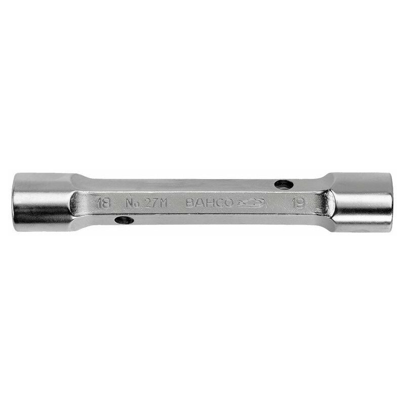 foto del prodotto chiave per tubi, 8 e 9 mm bahco