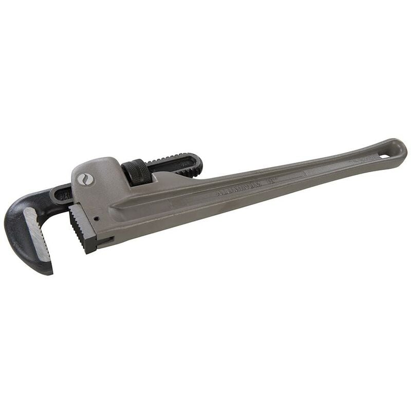 foto del prodotto chiave per tubi in alluminio 460 mm 18 
