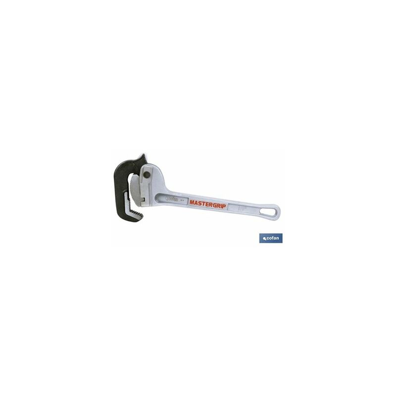 foto del prodotto chiave per tubi in alluminio mastergrip 18