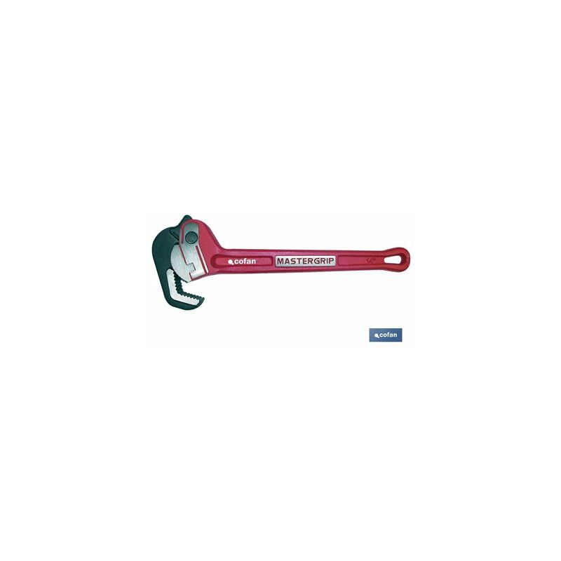 foto del prodotto chiave per tubi mastergrip 14