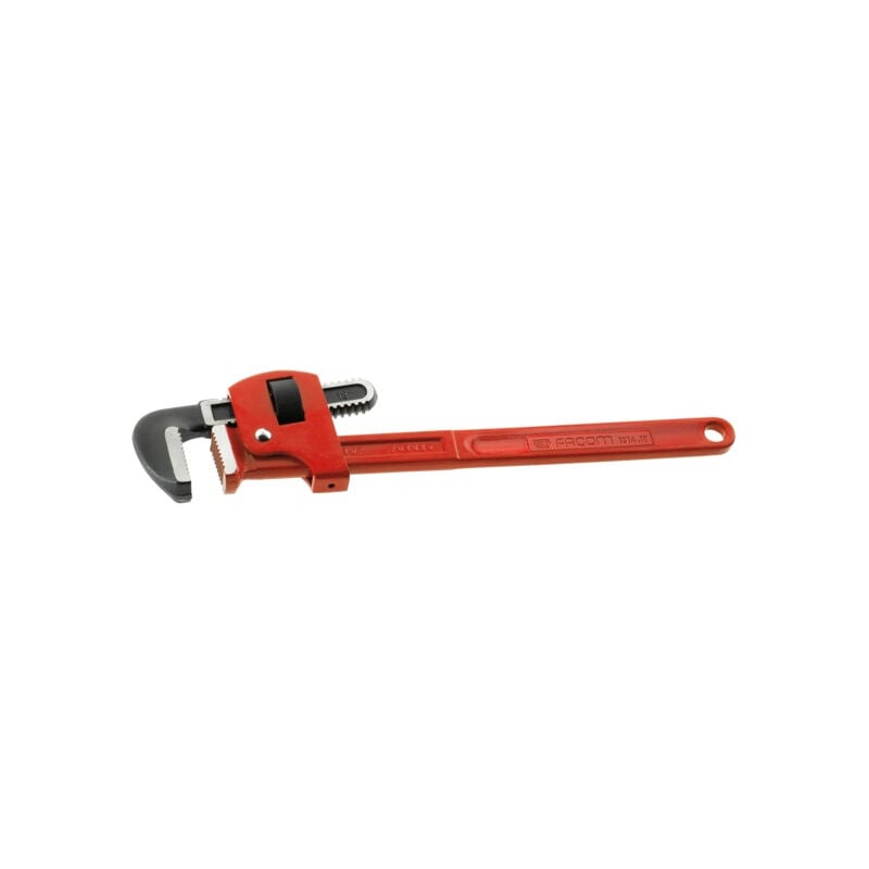 foto del prodotto chiave per tubi stillson 24 600 mm facom 131a.24