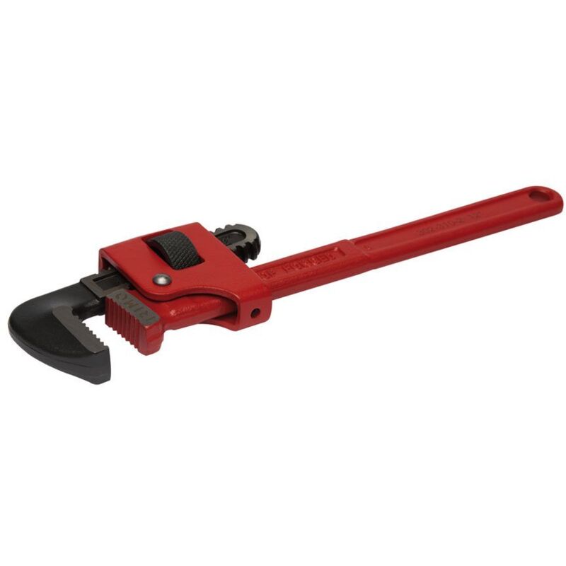 foto del prodotto chiave per tubi stillson 8' 302-210-2 irimo