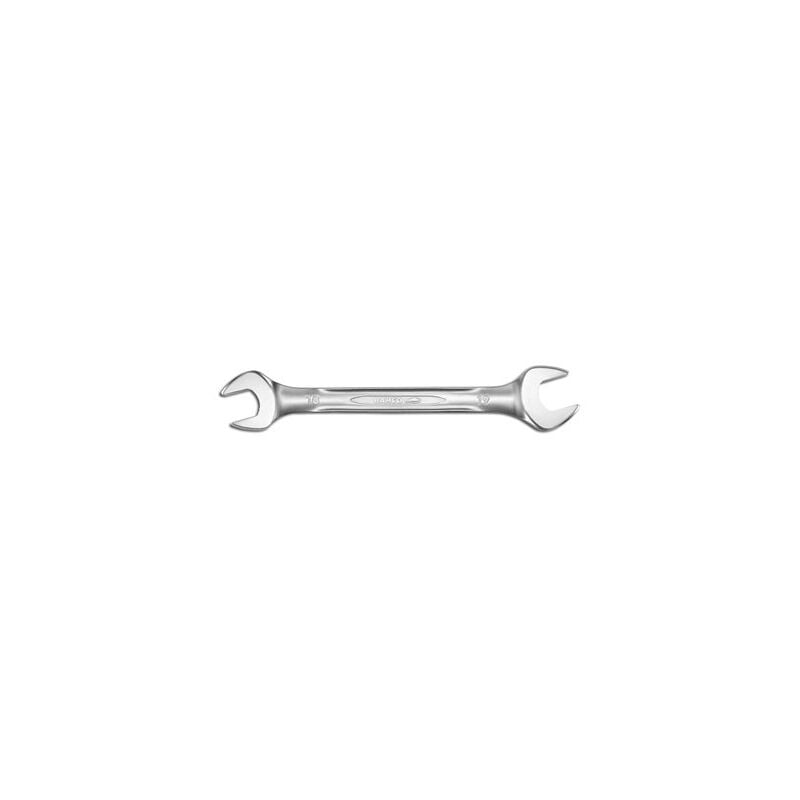 foto del prodotto chiave piatta fissa con due aperture 6m25x28280 mm bahco