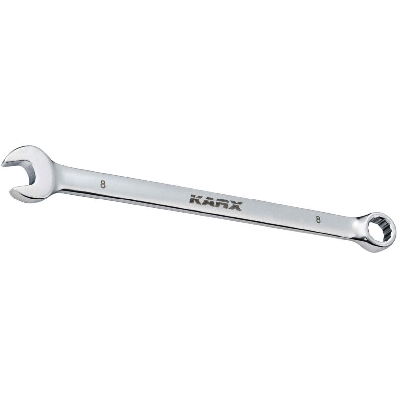 foto del prodotto chiave piatta mista cr-v8 mm