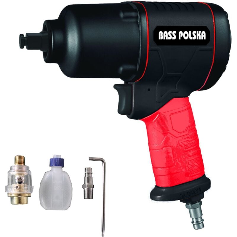 foto del prodotto chiave pneumatica a percussione da 1 2 , composita