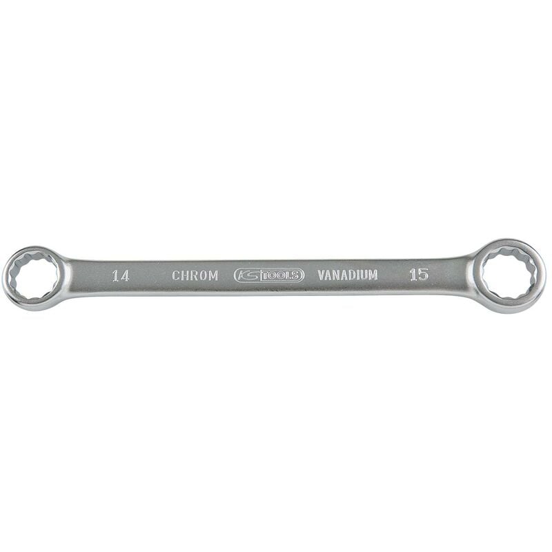 foto del prodotto chiave poligonale a 2 bocche ultimate 24x26mm