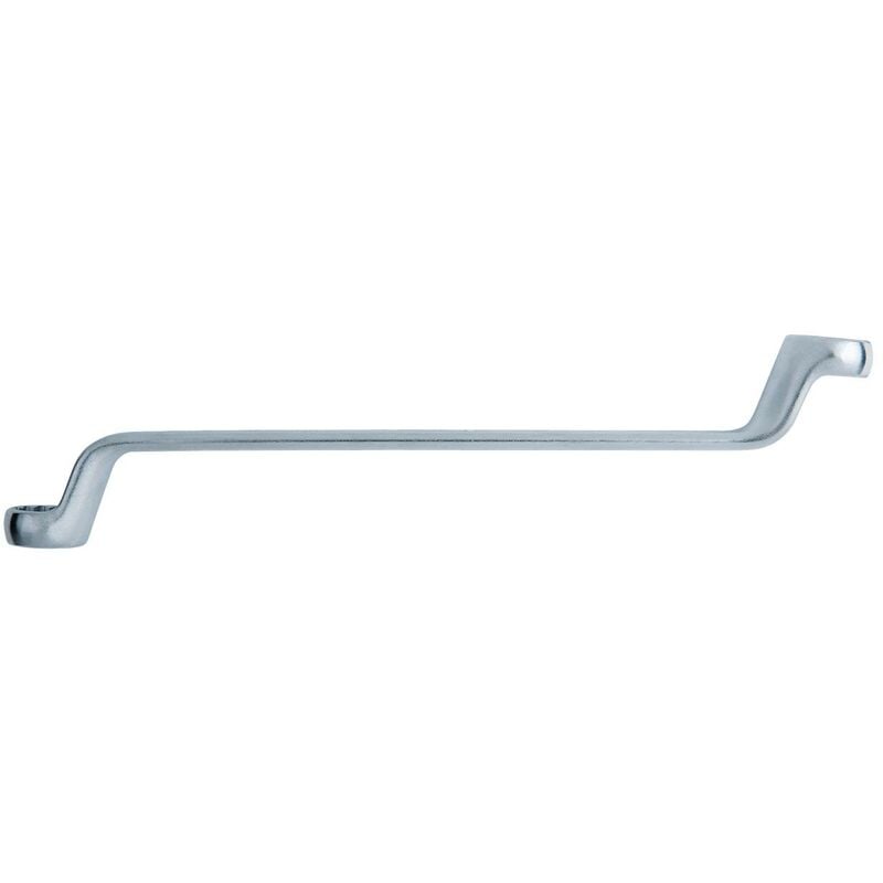 foto del prodotto chiave poligonale a due bocche curve,41x46mm