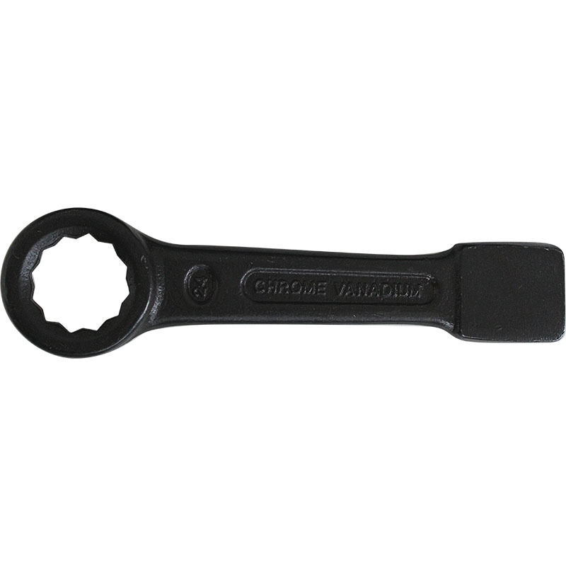 foto del prodotto chiave poligonale a percussione 30 mm fervi 0895 30