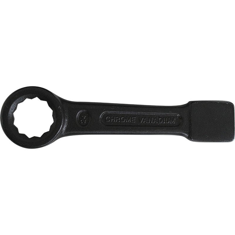 foto del prodotto chiave poligonale a percussione 36 mm fervi 0895/36
