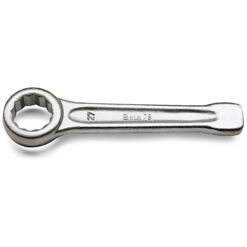 foto del prodotto chiave poligonale a percussione beta 78 - 30