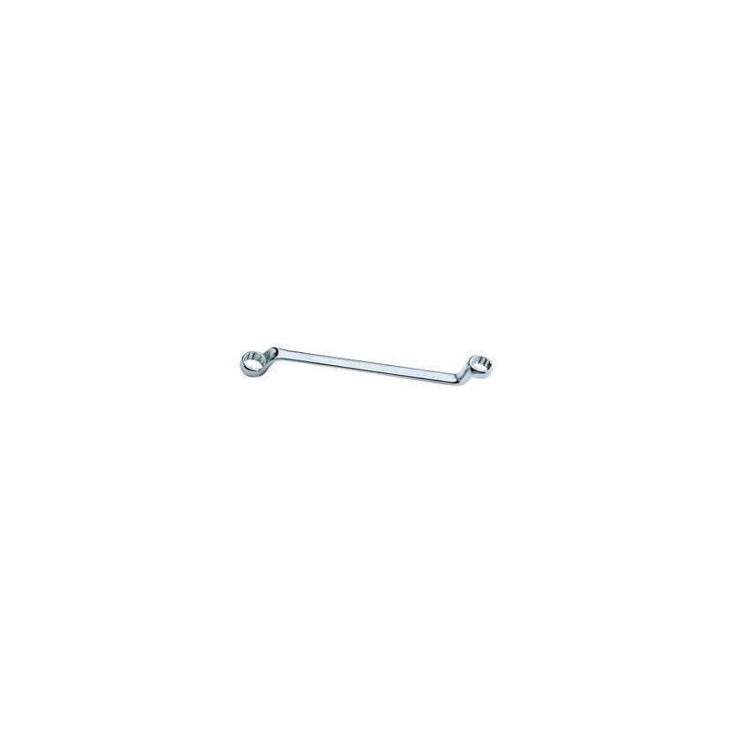 foto del prodotto chiave poligonale doppia 36 41 mm 900094
