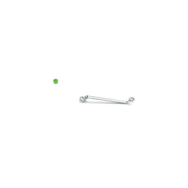foto del prodotto chiave poligonale doppia beta professionale curva profonda misura 6x7 mm