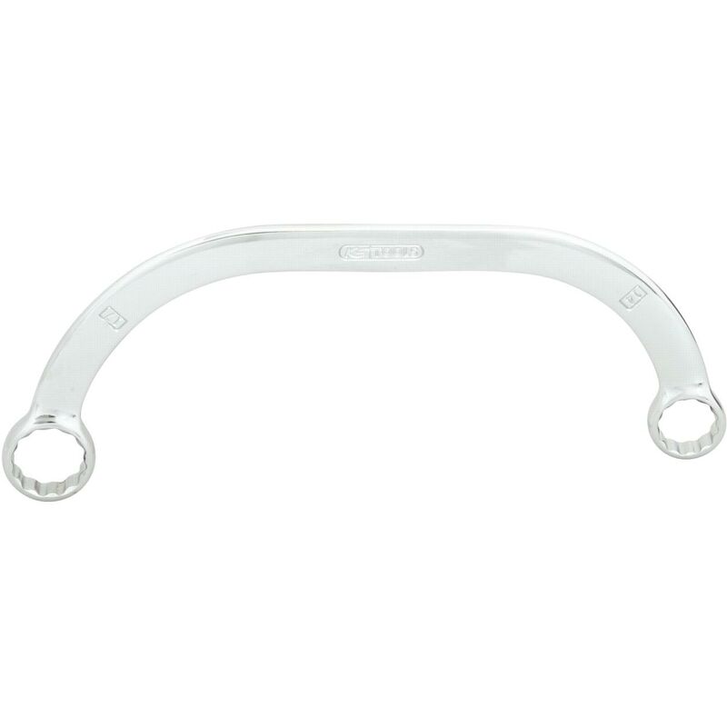 foto del prodotto chiave poligonale p.starter chrome 19x22mm