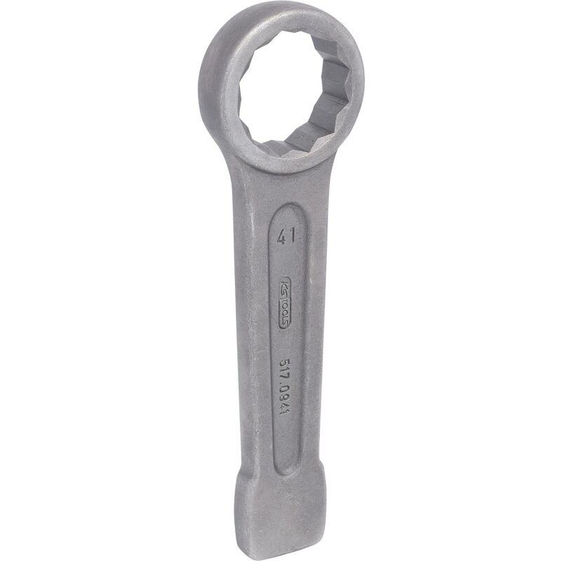 foto del prodotto chiave poligonale semplice a percussione,41mm