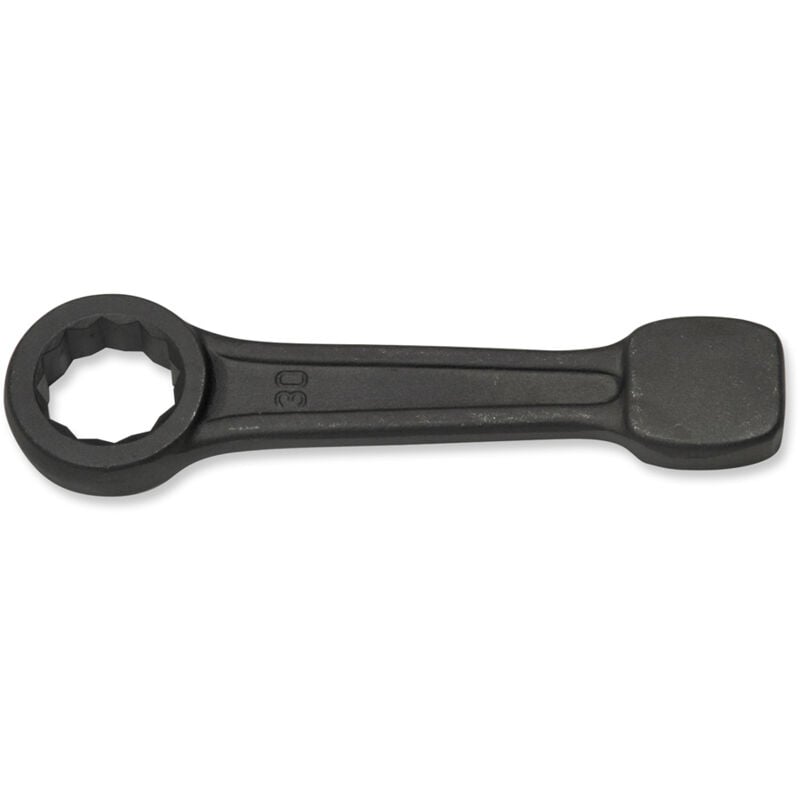 foto del prodotto chiave poligonale semplice a percussione misura 46mm mundial 1076.046