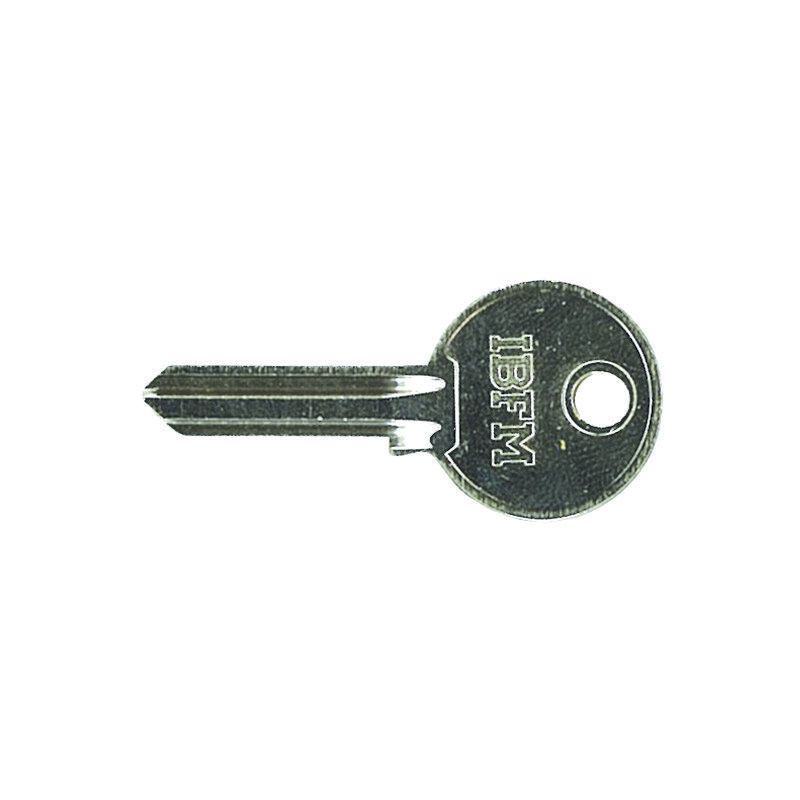 foto del prodotto chiave punzonata k2302